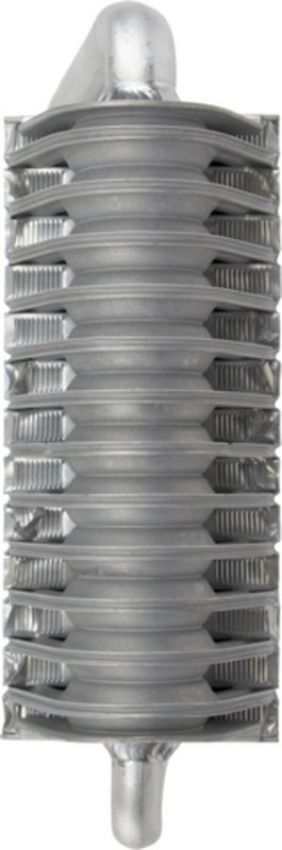 Four Seasons 54409 Plate & Fin Evaporator Core