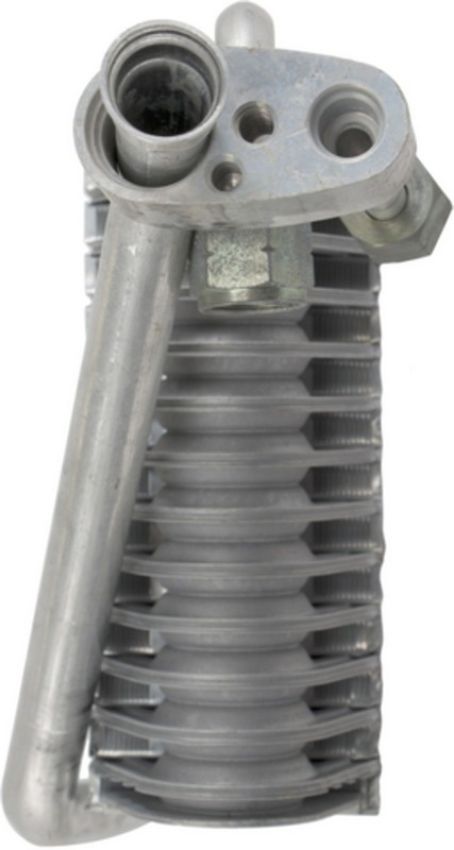 Four Seasons 54409 Plate & Fin Evaporator Core