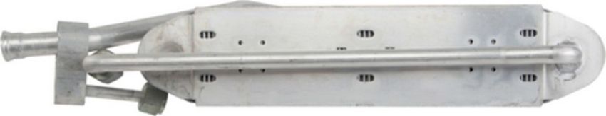 Four Seasons 54409 Plate & Fin Evaporator Core
