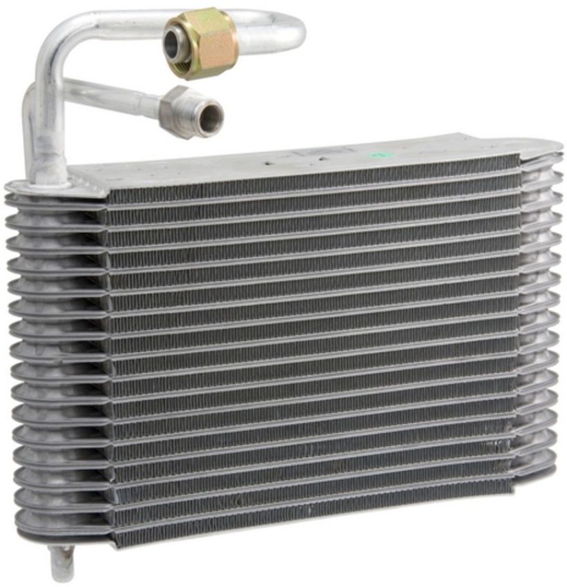 Four Seasons 54411 Plate & Fin Evaporator Core