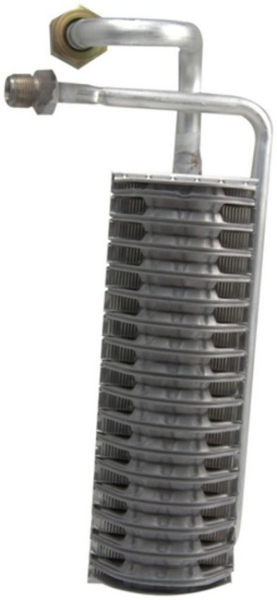 Four Seasons 54411 Plate & Fin Evaporator Core