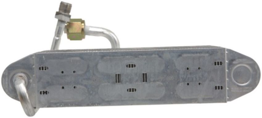 Four Seasons 54411 Plate & Fin Evaporator Core