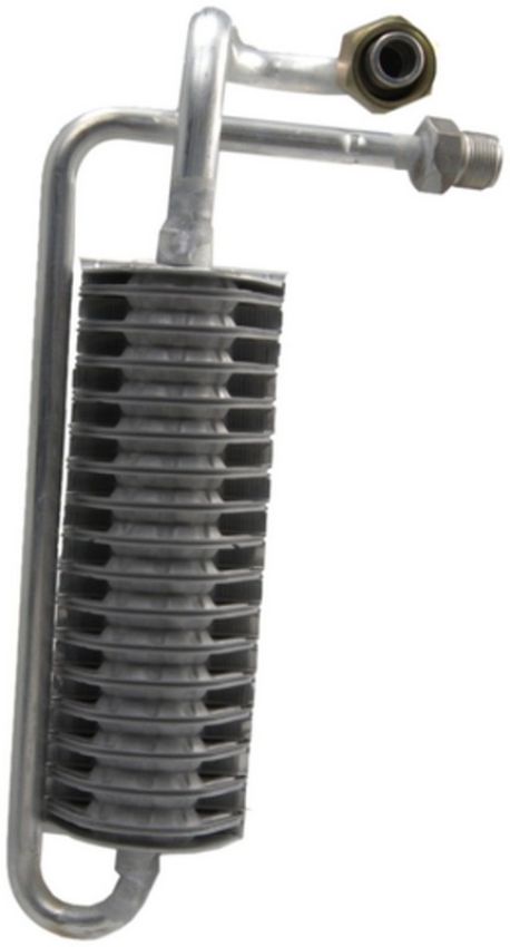 Four Seasons 54411 Plate & Fin Evaporator Core