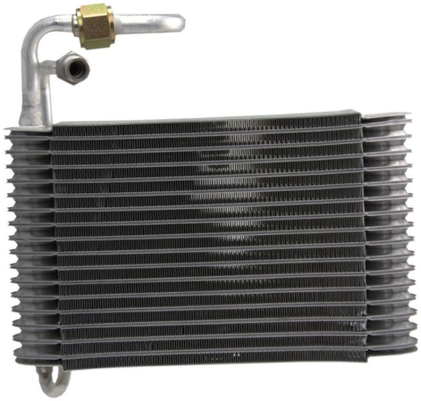 Four Seasons 54411 Plate & Fin Evaporator Core