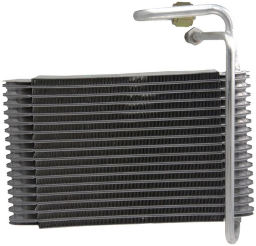 Four Seasons 54411 Plate & Fin Evaporator Core