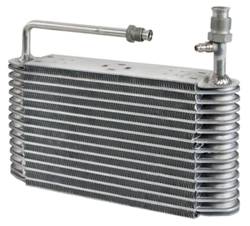 Four Seasons 54413 Plate & Fin Evaporator Core