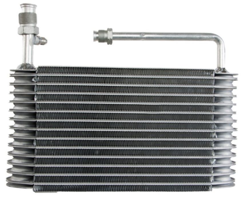 Four Seasons 54413 Plate & Fin Evaporator Core