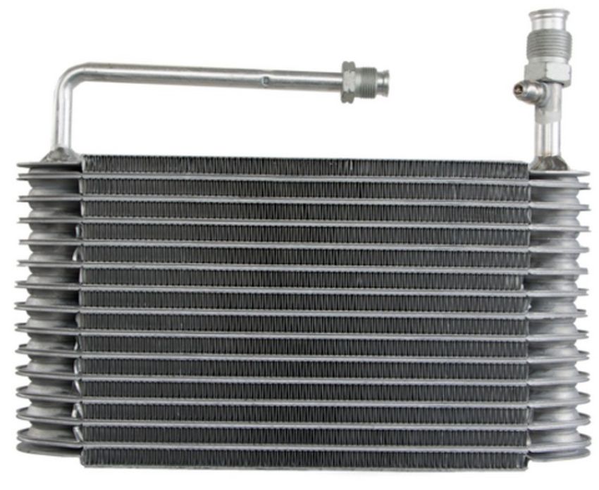 Four Seasons 54413 Plate & Fin Evaporator Core