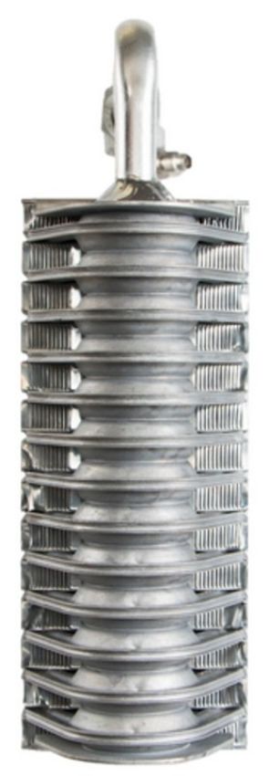 Four Seasons 54413 Plate & Fin Evaporator Core