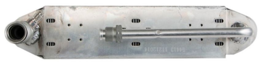 Four Seasons 54413 Plate & Fin Evaporator Core