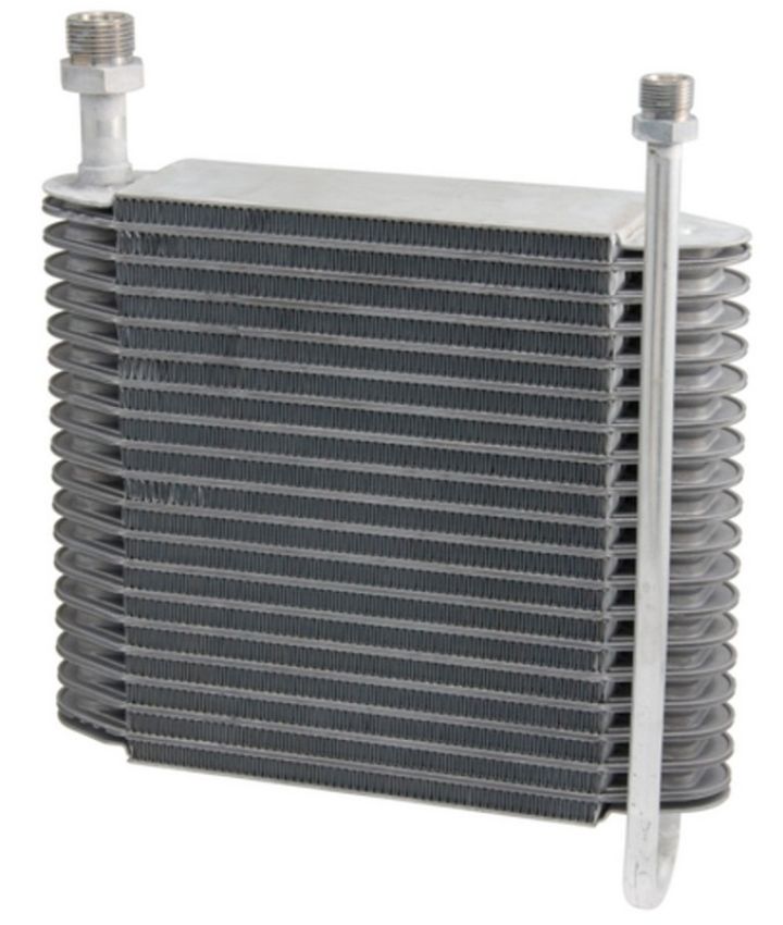 Four Seasons 54414 Plate & Fin Evaporator Core