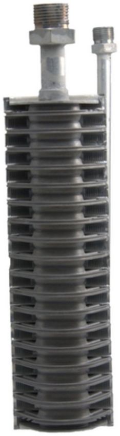 Four Seasons 54414 Plate & Fin Evaporator Core