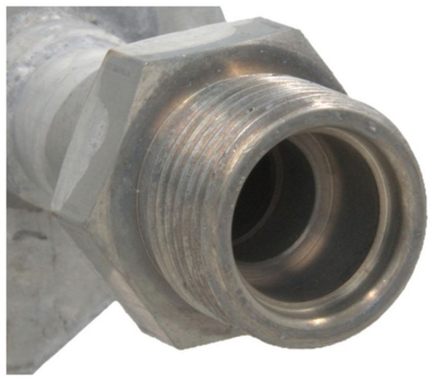 Four Seasons 54414 Plate & Fin Evaporator Core