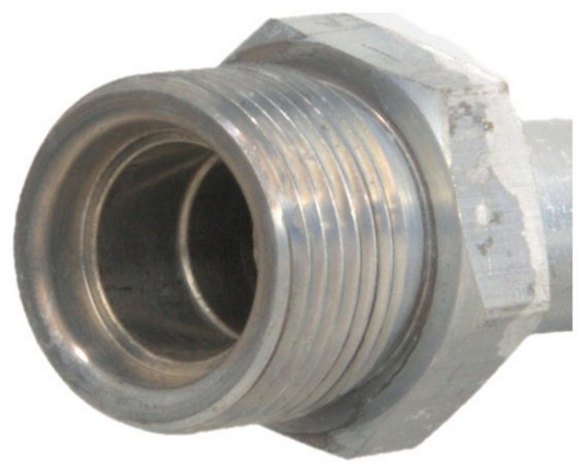 Four Seasons 54414 Plate & Fin Evaporator Core