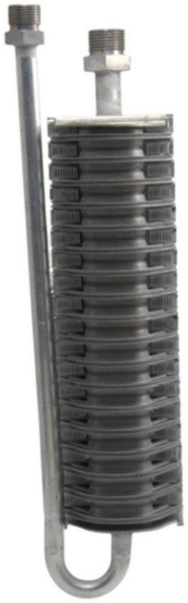 Four Seasons 54414 Plate & Fin Evaporator Core