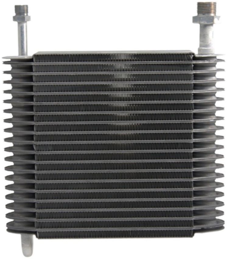Four Seasons 54414 Plate & Fin Evaporator Core