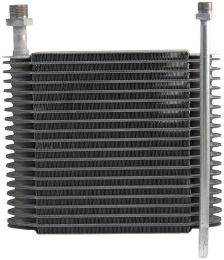 Four Seasons 54414 Plate & Fin Evaporator Core