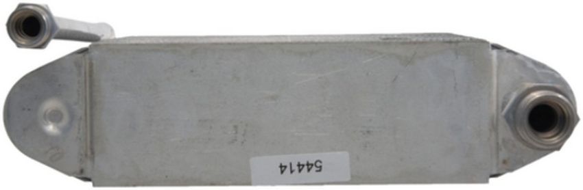 Four Seasons 54414 Plate & Fin Evaporator Core