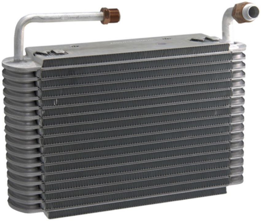 Four Seasons 54415 Plate & Fin Evaporator Core