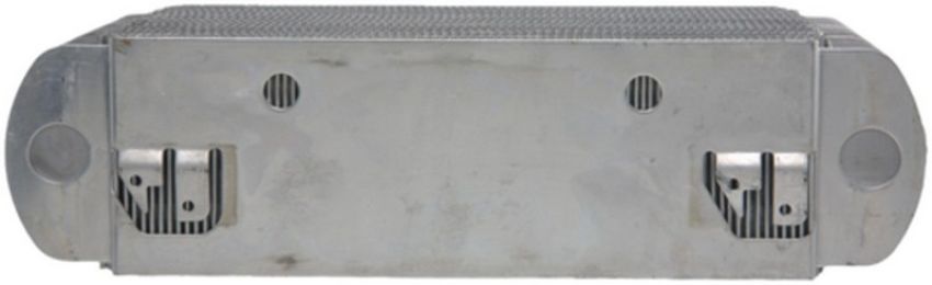Four Seasons 54415 Plate & Fin Evaporator Core