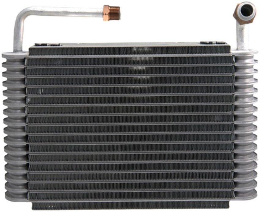 Four Seasons 54415 Plate & Fin Evaporator Core