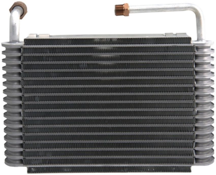 Four Seasons 54415 Plate & Fin Evaporator Core