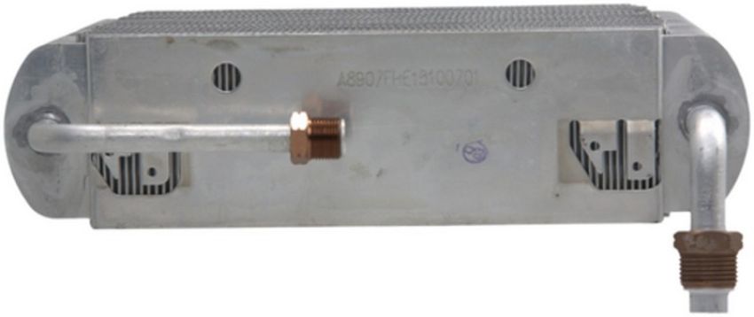 Four Seasons 54415 Plate & Fin Evaporator Core