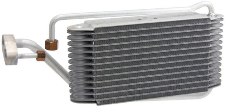 Four Seasons 54417 Plate & Fin Evaporator Core