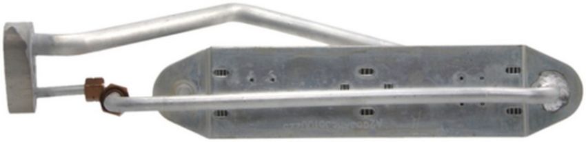 Four Seasons 54417 Plate & Fin Evaporator Core