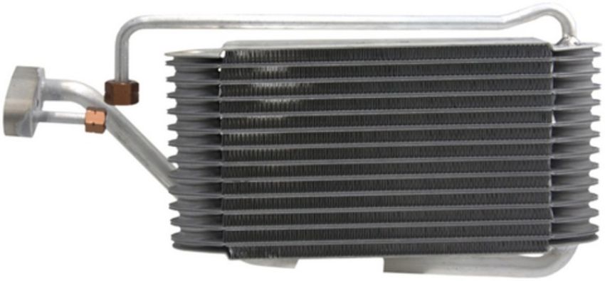 Four Seasons 54417 Plate & Fin Evaporator Core