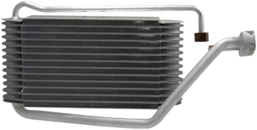 Four Seasons 54417 Plate & Fin Evaporator Core