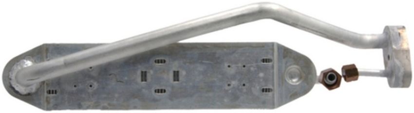 Four Seasons 54417 Plate & Fin Evaporator Core