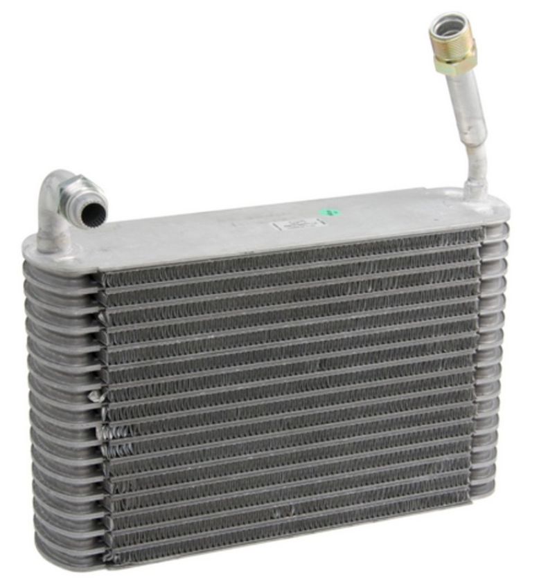 Four Seasons 54425 Plate & Fin Evaporator Core