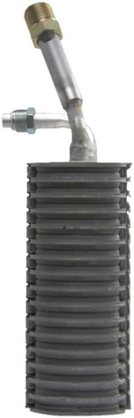 Four Seasons 54425 Plate & Fin Evaporator Core