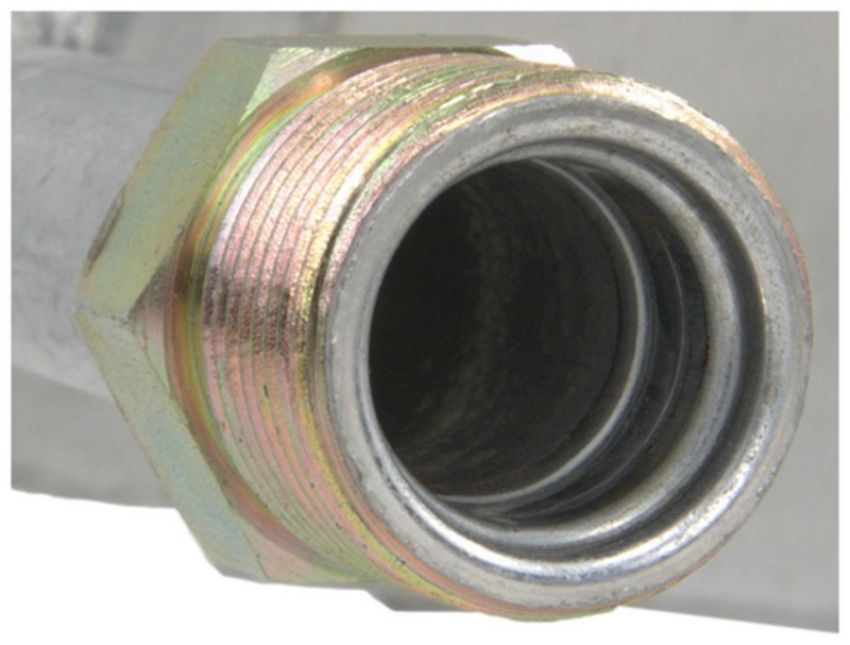 Four Seasons 54425 Plate & Fin Evaporator Core