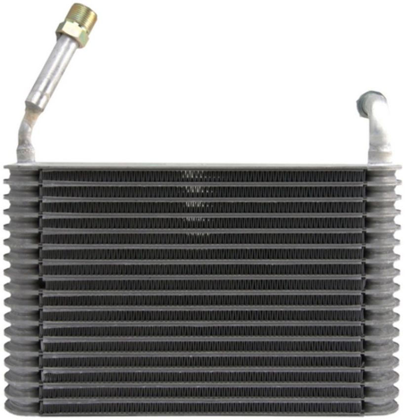 Four Seasons 54425 Plate & Fin Evaporator Core