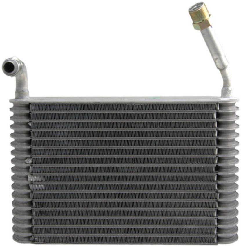 Four Seasons 54425 Plate & Fin Evaporator Core