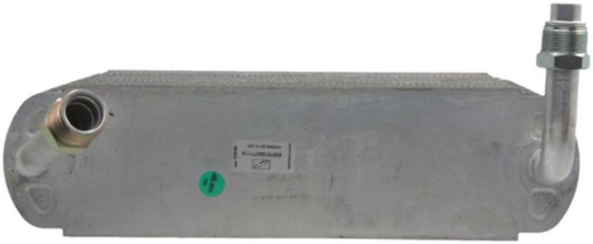 Four Seasons 54425 Plate & Fin Evaporator Core