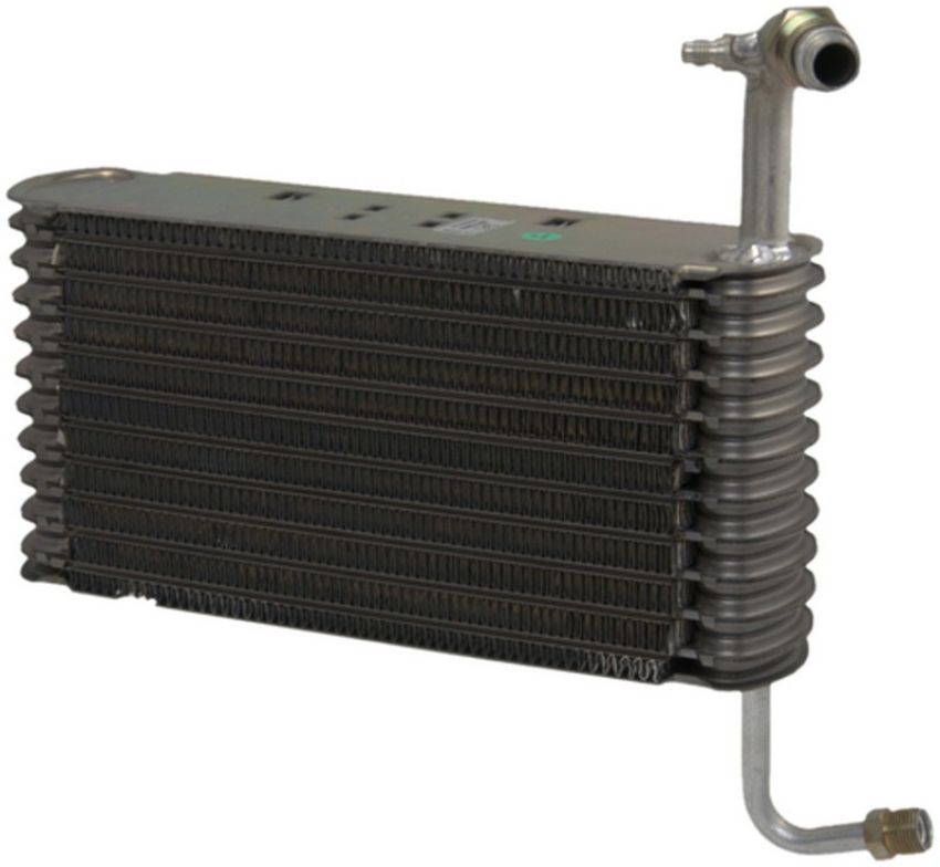 Four Seasons 54427 Plate & Fin Evaporator Core