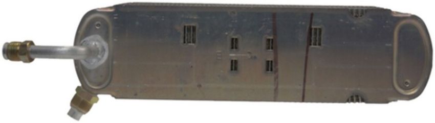 Four Seasons 54427 Plate & Fin Evaporator Core