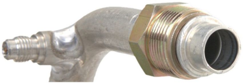 Four Seasons 54427 Plate & Fin Evaporator Core