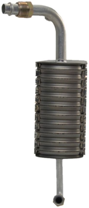 Four Seasons 54427 Plate & Fin Evaporator Core