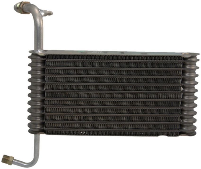 Four Seasons 54427 Plate & Fin Evaporator Core