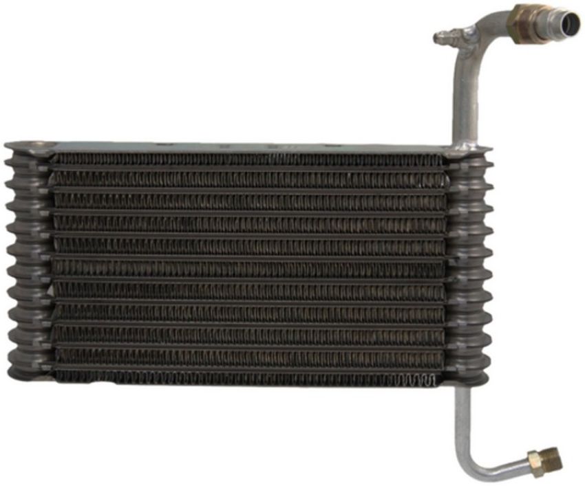 Four Seasons 54427 Plate & Fin Evaporator Core
