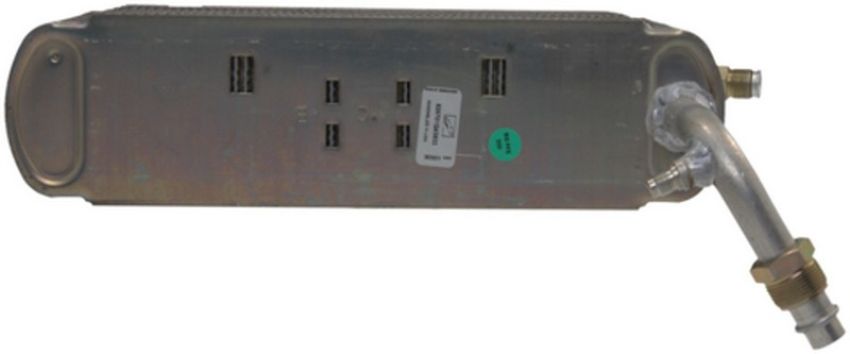 Four Seasons 54427 Plate & Fin Evaporator Core