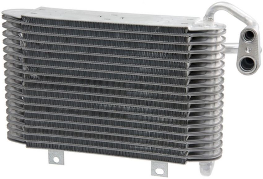 Four Seasons 54429 Plate & Fin Evaporator Core