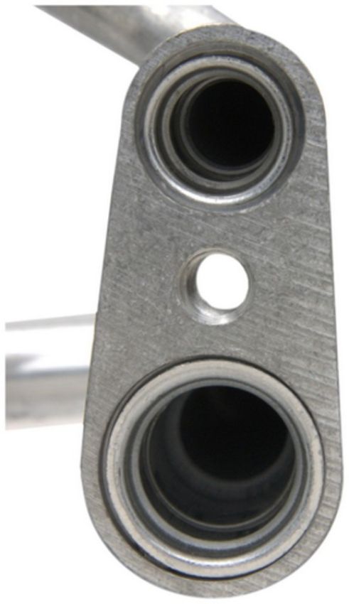 Four Seasons 54429 Plate & Fin Evaporator Core