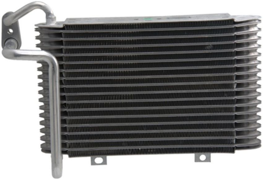 Four Seasons 54429 Plate & Fin Evaporator Core