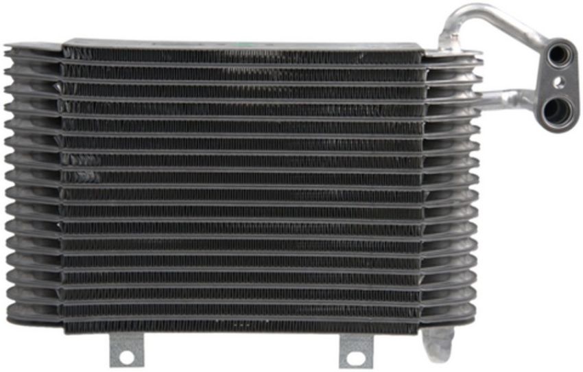 Four Seasons 54429 Plate & Fin Evaporator Core