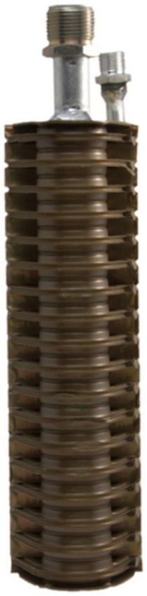 Four Seasons 54431 Plate & Fin Evaporator Core